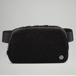 Lululemon Fleece Everywhere Belt Bag